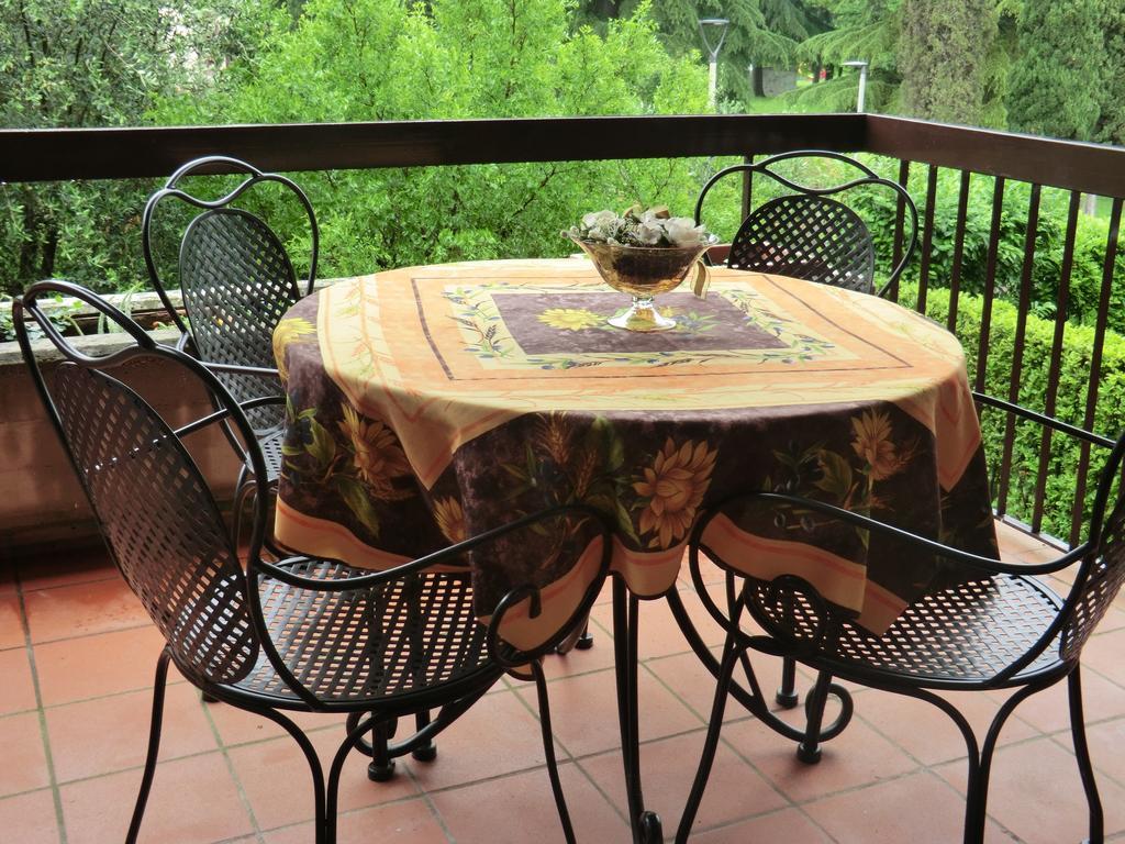 Doctor House Desenzano Apartment Desenzano del Garda Luaran gambar